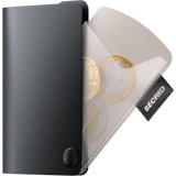 Coinpocket Transparent