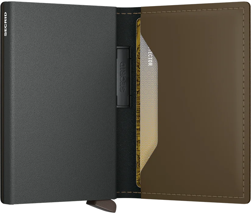 Bandwallet Matte