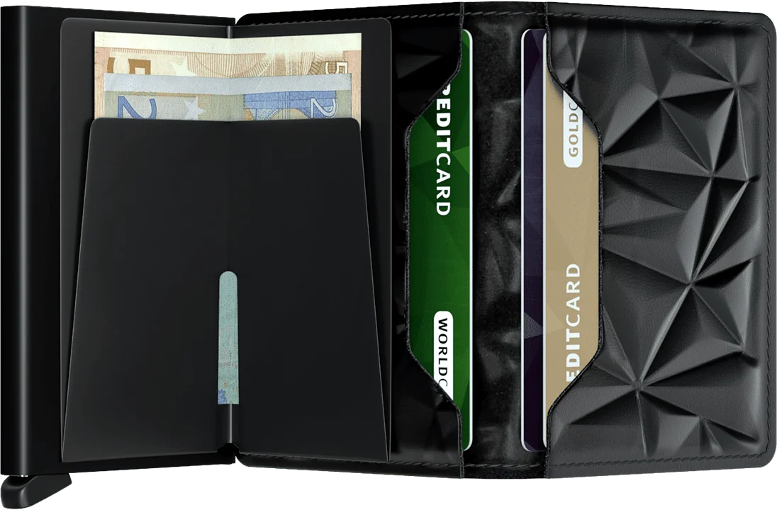 Slimwallet Prism