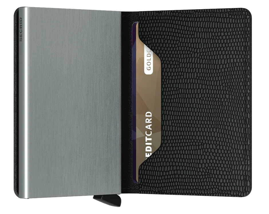 Slimwallet Rango
