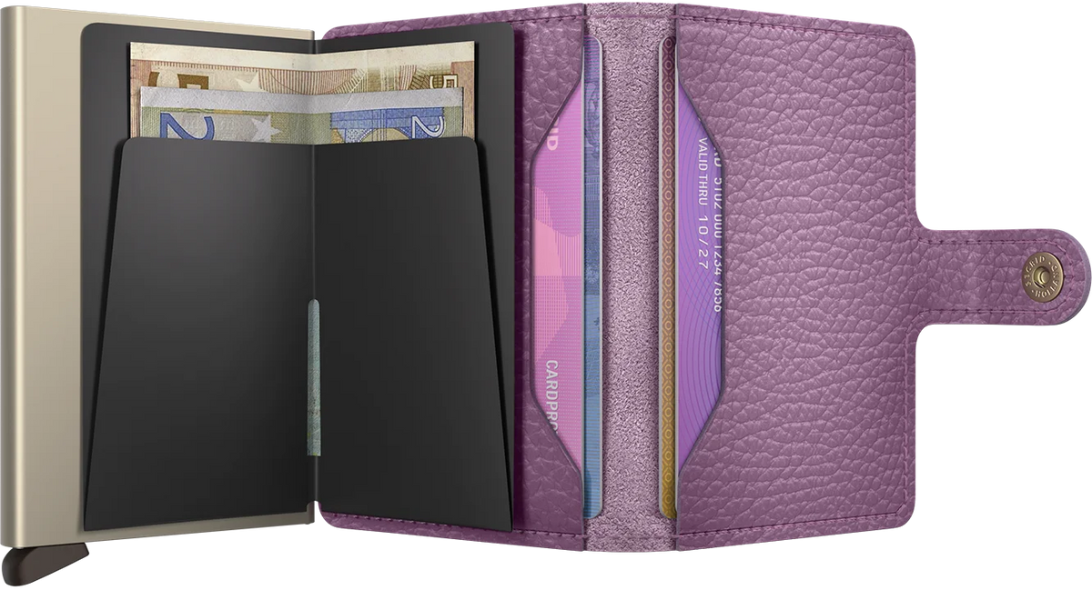 Miniwallet Pebble