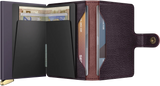 Premium Miniwallet Basco