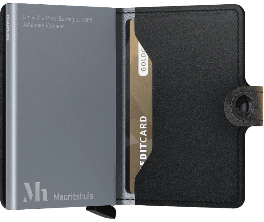 Miniwallet Art