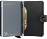 Miniwallet Art