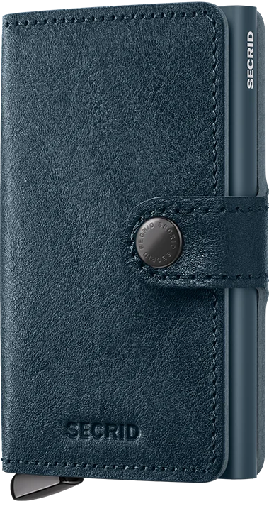 Premium Miniwallet Basco