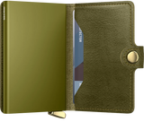 Premium Miniwallet Basco