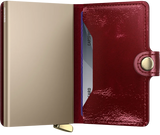 Premium Miniwallet Naplak