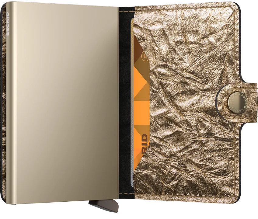 Miniwallet Crunch