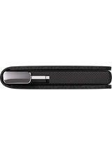 Premium Slimwallet Emboss Lines