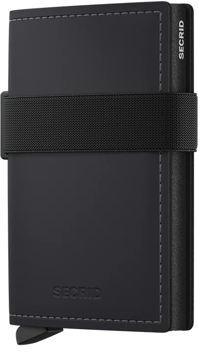 Bandwallet Matte