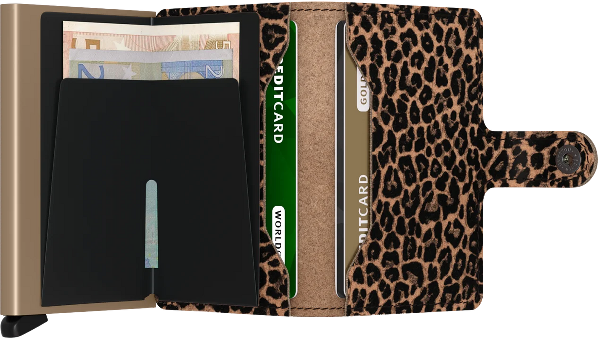 Miniwallet Leo