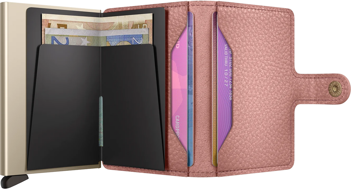 Miniwallet Pebble