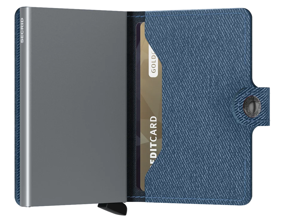 Miniwallet Twist