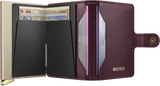 Premium Miniwallet Emboss Diamond