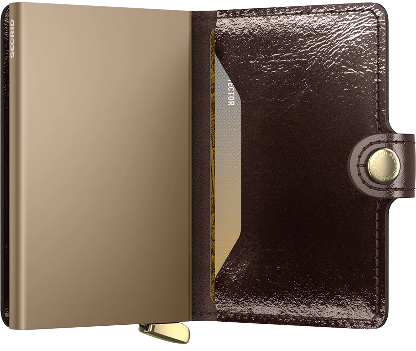 Premium Miniwallet Naplak