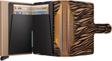 Miniwallet Zebra