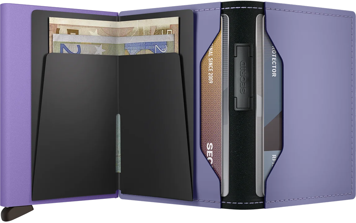 Bandwallet Matte
