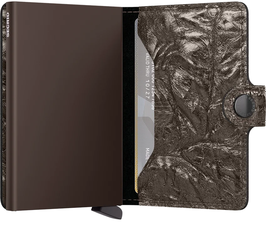 Miniwallet Crunch