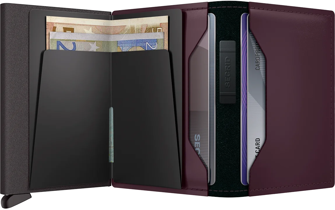 Bandwallet Matte