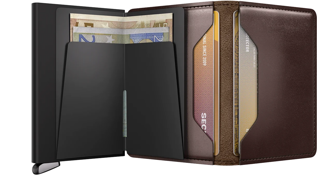 Premium Slimwallet Dusk