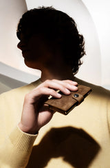 Miniwallet Vintage