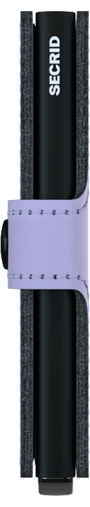 Miniwallet Matte