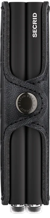 Premium Twinwallet Emboss Lines