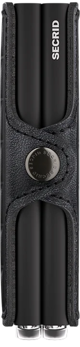 Premium Twinwallet Emboss Lines