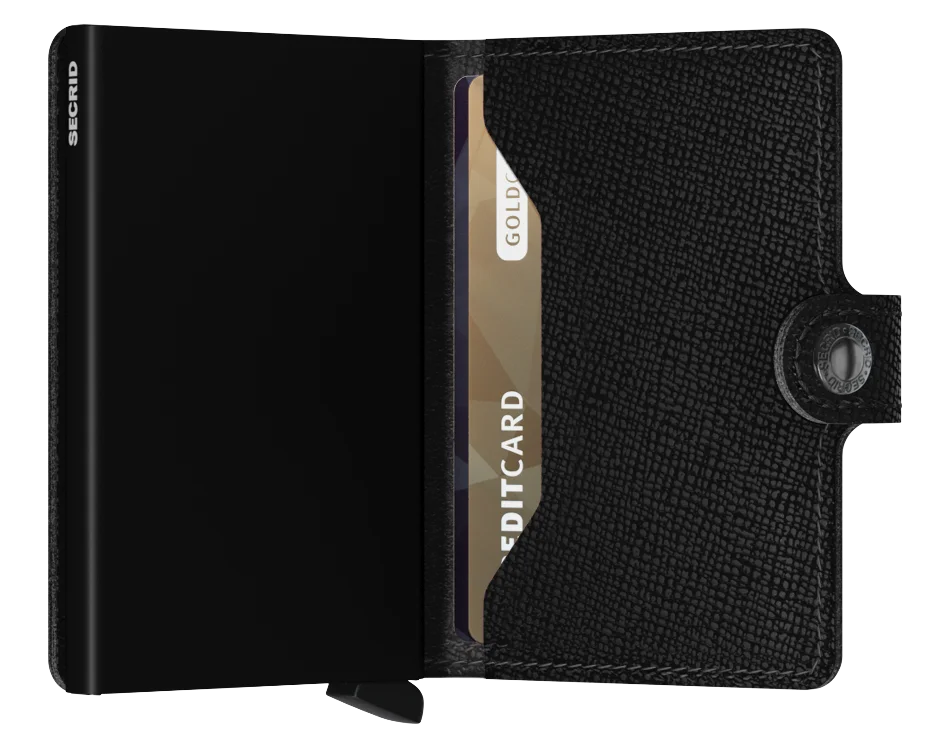 Miniwallet Crisple