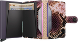 Miniwallet Serpent