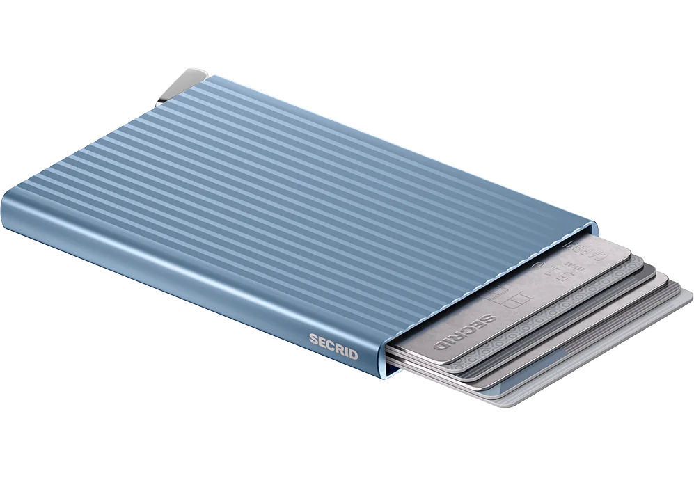 Premium Cardprotector Fluted