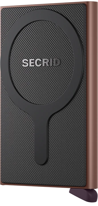 Cardprotector For Magsafe