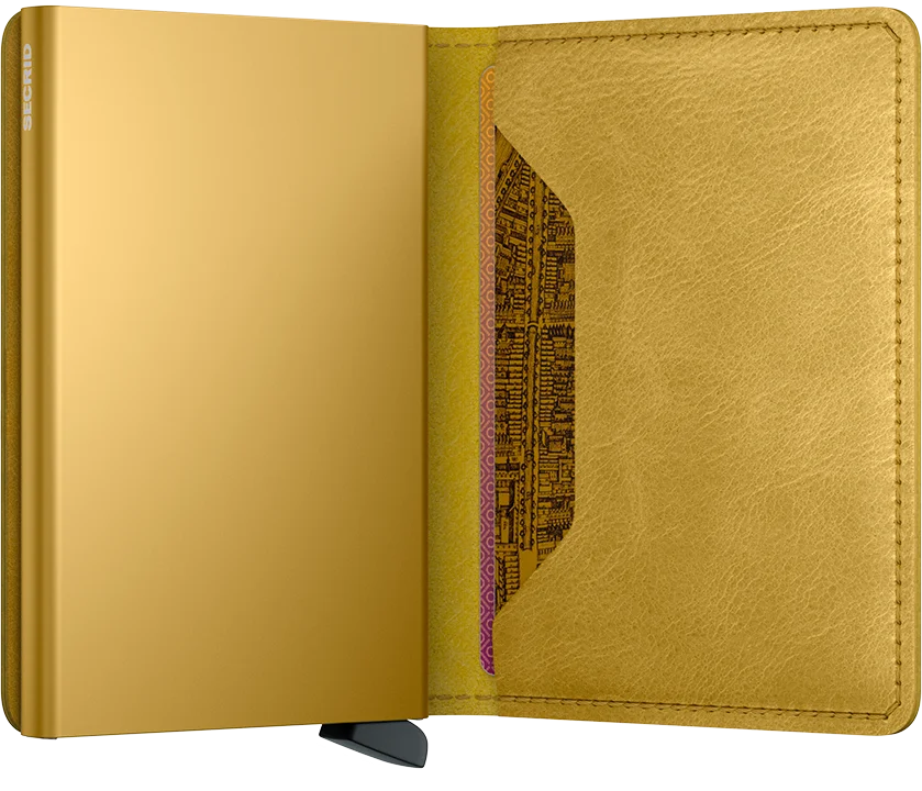 Slimwallet Vintage