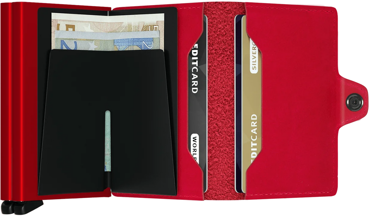Twinwallet Original