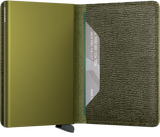 Slimwallet Crisple