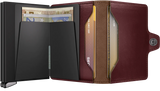 Premium Twinwallet Basco