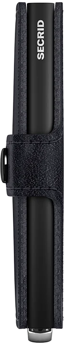 Premium Miniwallet Basco