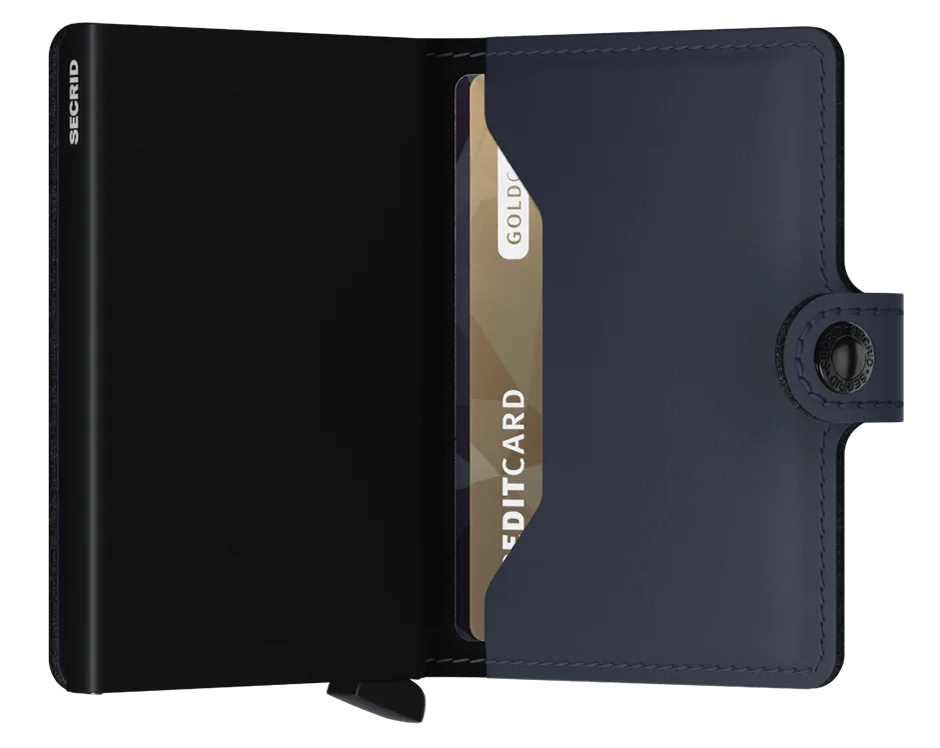 Miniwallet Matte