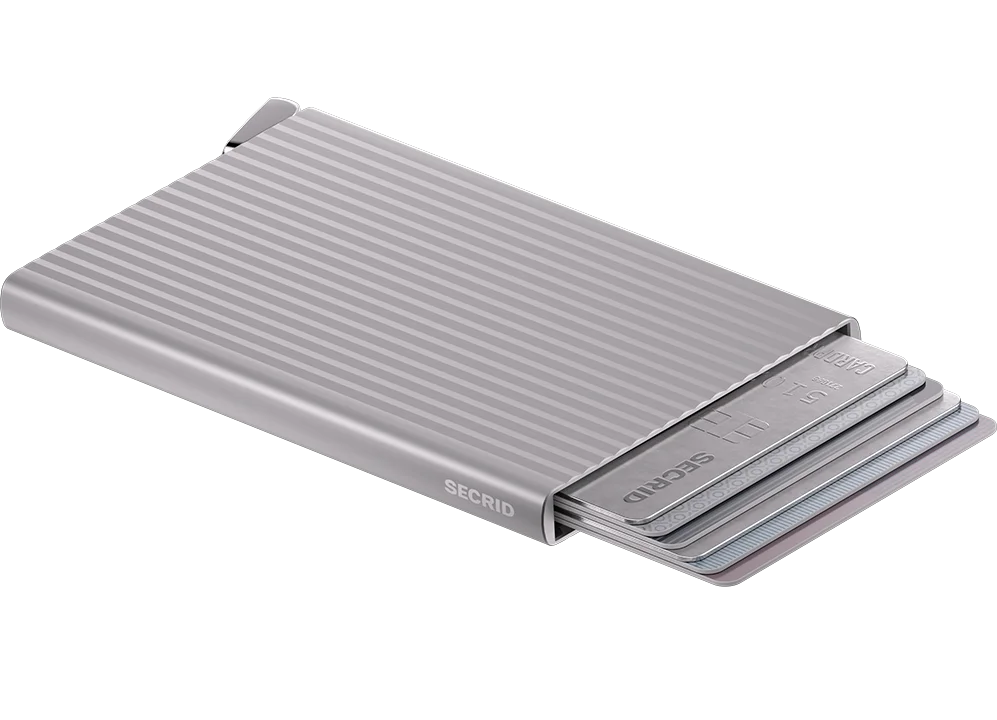 Premium Cardprotector Fluted