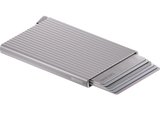 Premium Cardprotector Fluted