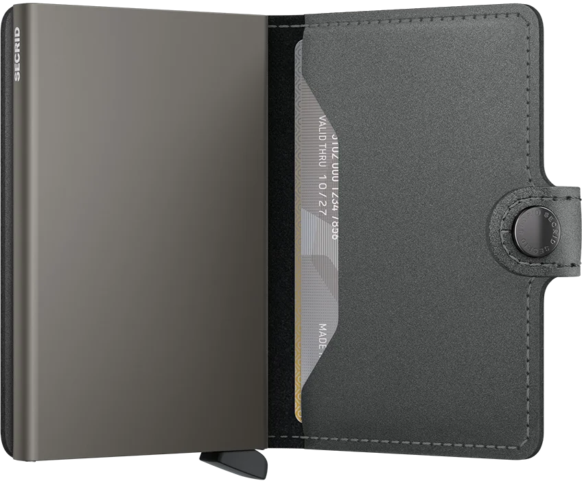 Miniwallet Matte
