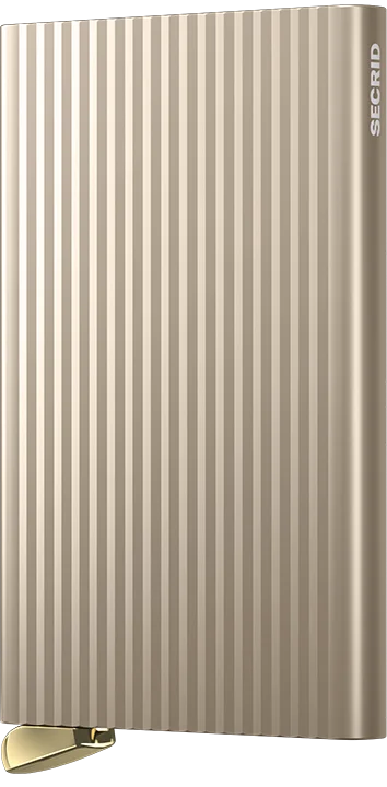 Premium Cardprotector Fluted