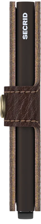 Miniwallet Veg