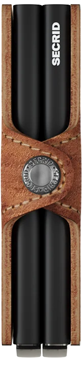 Twinwallet Dutch Martin Whiskey