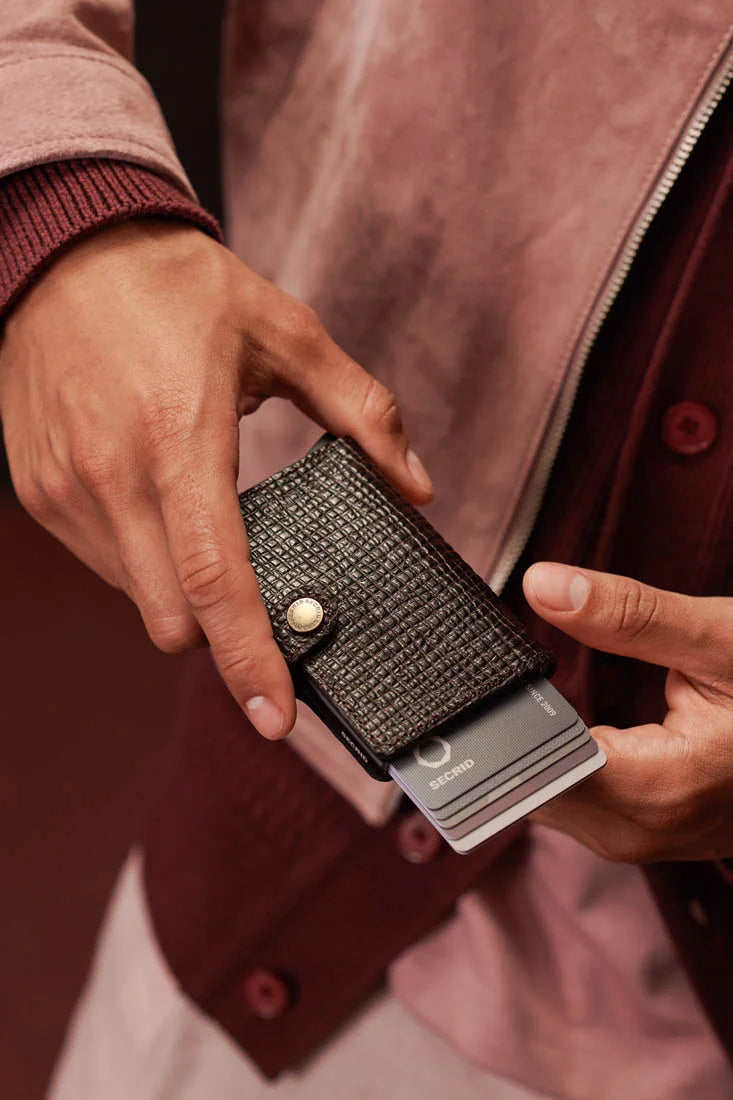 Miniwallet Palmellato