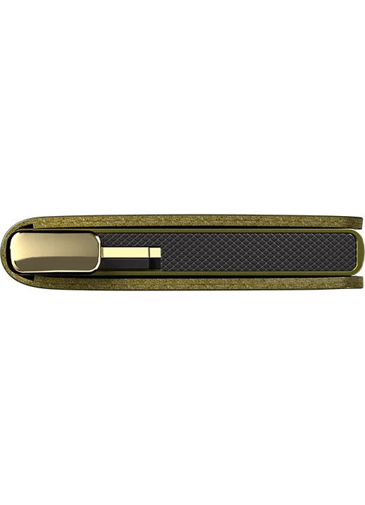 Premium Slimwallet Basco