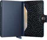 Miniwallet Giraffina Blue