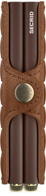 Premium Twinwallet Emboss Lines