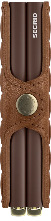 Premium Twinwallet Emboss Lines