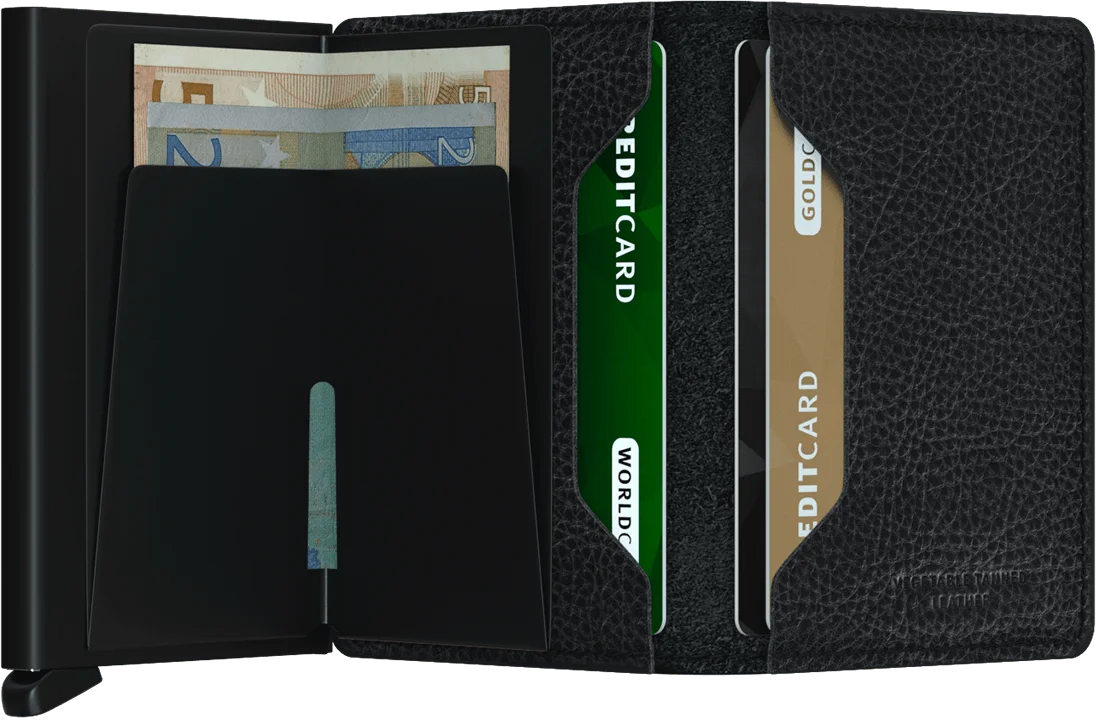 Slimwallet Veg